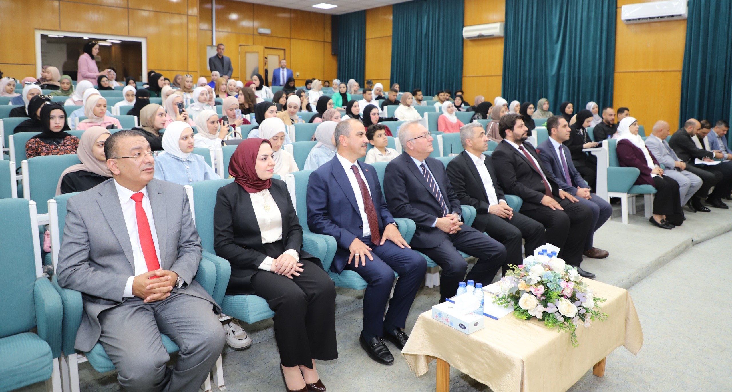 ضمن أسبوع اللغات.. 